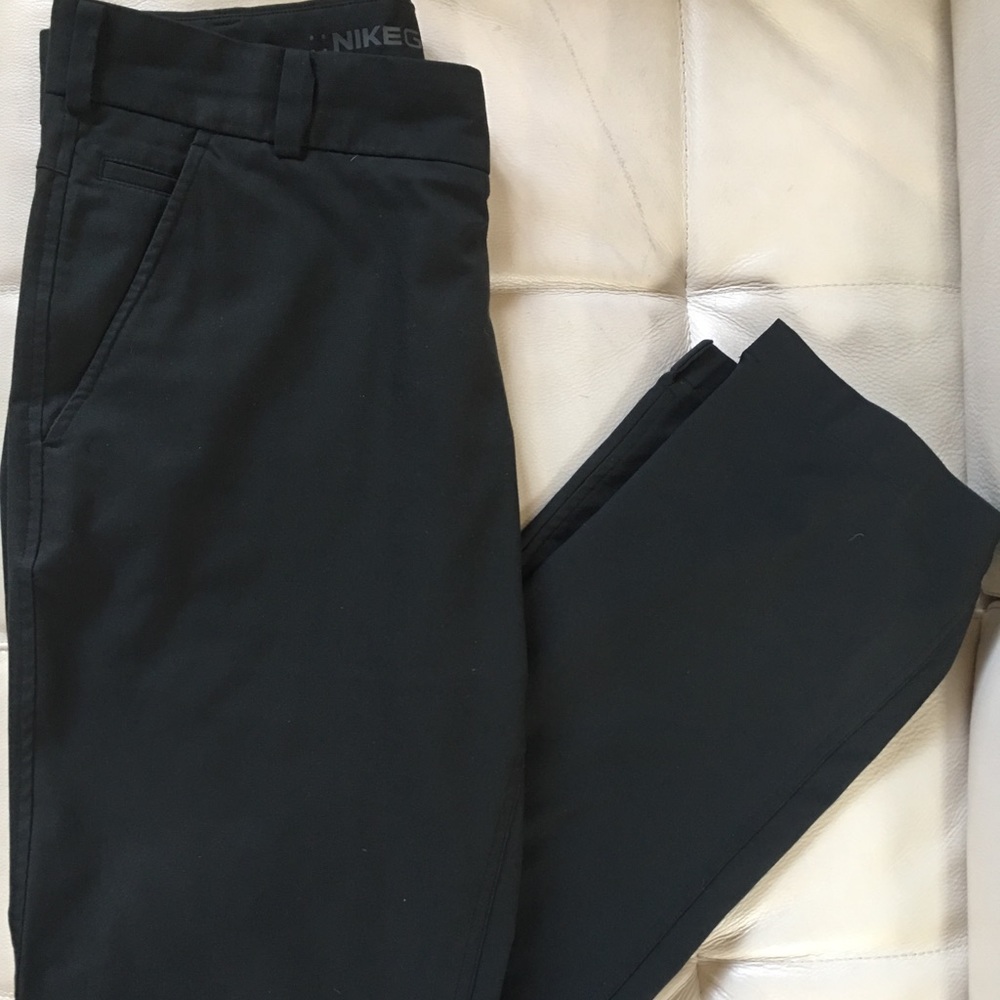 Nike Golf Pants